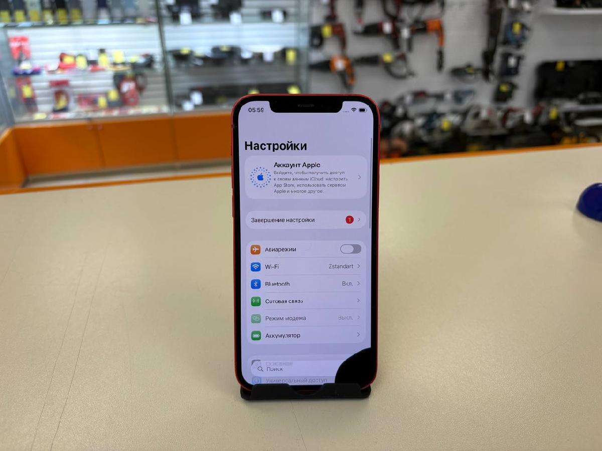 Смартфон Apple iPhone 12 64Gb