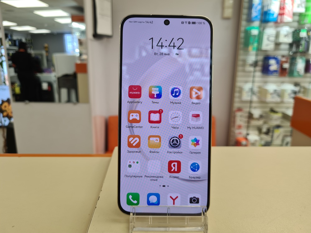 Смартфон Huawei Nova 11 8/256