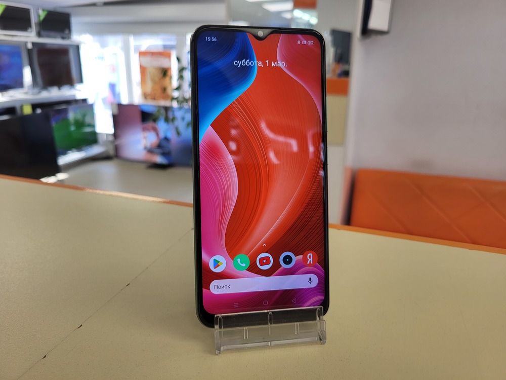 Смартфон Realme C11 2/32