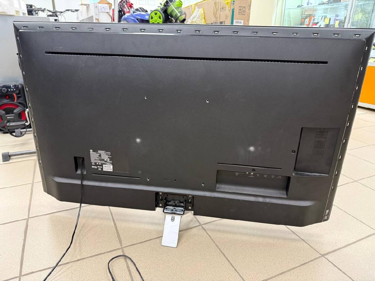 LED Телевизор Philips 50PUS8506