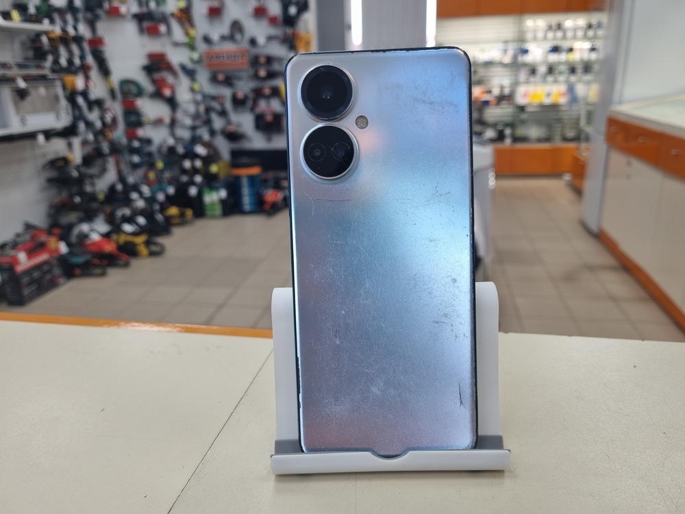 Смартфон Tecno Camon 19 Pro 8/128