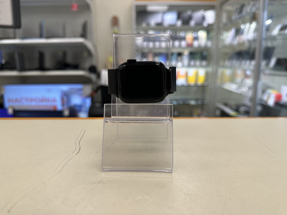 Смарт-часы Apple Watch SE 2022 40mm