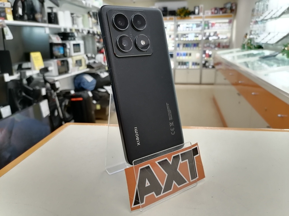 Смартфон Xiaomi 14T Pro 12/256