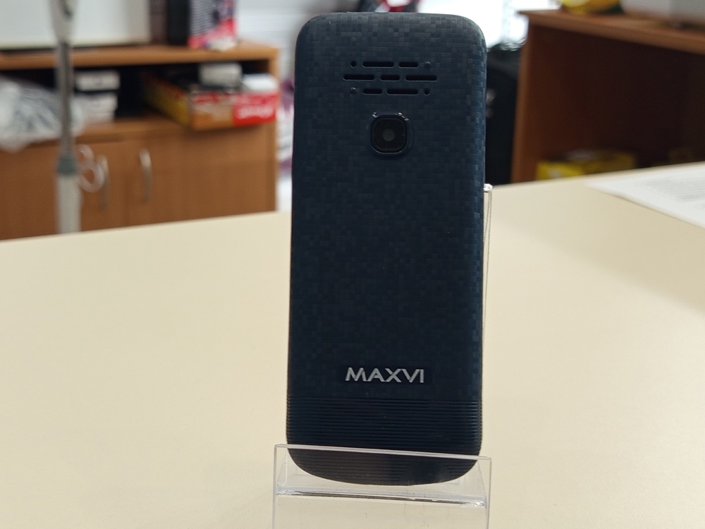 Смартфон Maxvi C15