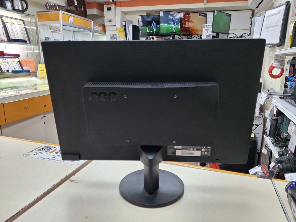 Монитор AOC E970S