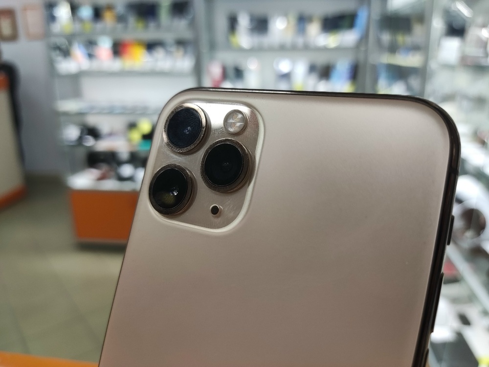 Смартфон Apple iPhone 11 Pro 256Gb