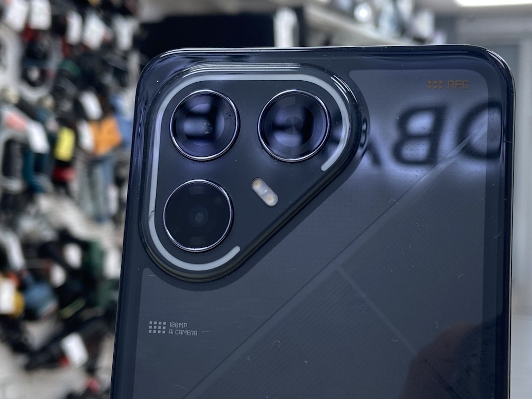 Смартфон Tecno Pova 7 Ultra 12/256