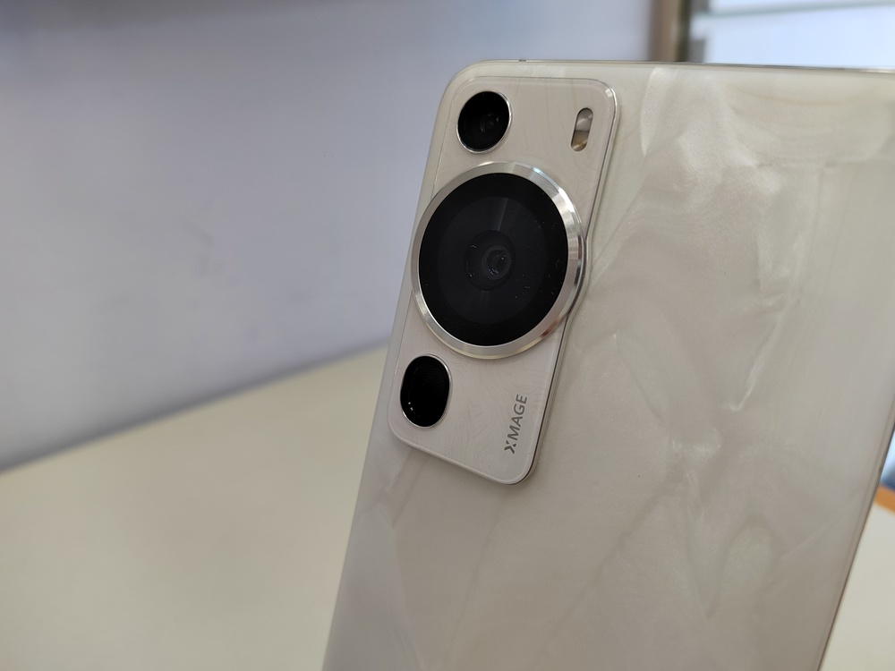 Смартфон Huawei P60 Pro 12/512