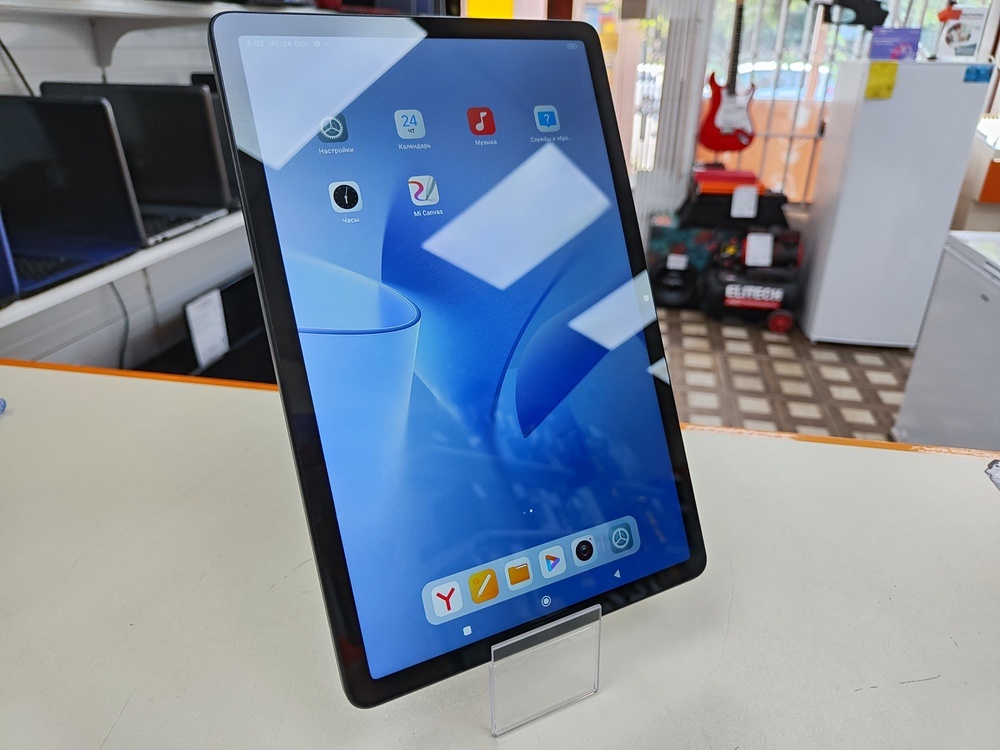 Планшет Xiaomi Redmi Pad SE 6/128