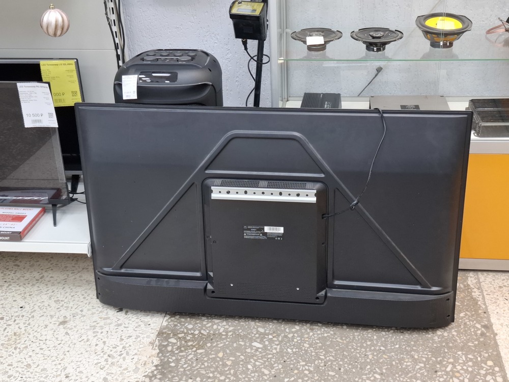 LED Телевизор iFFALCON IFF50K61