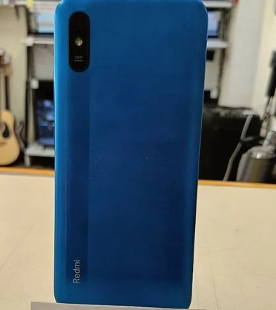 Смартфон Xiaomi Redmi 9A 2/32