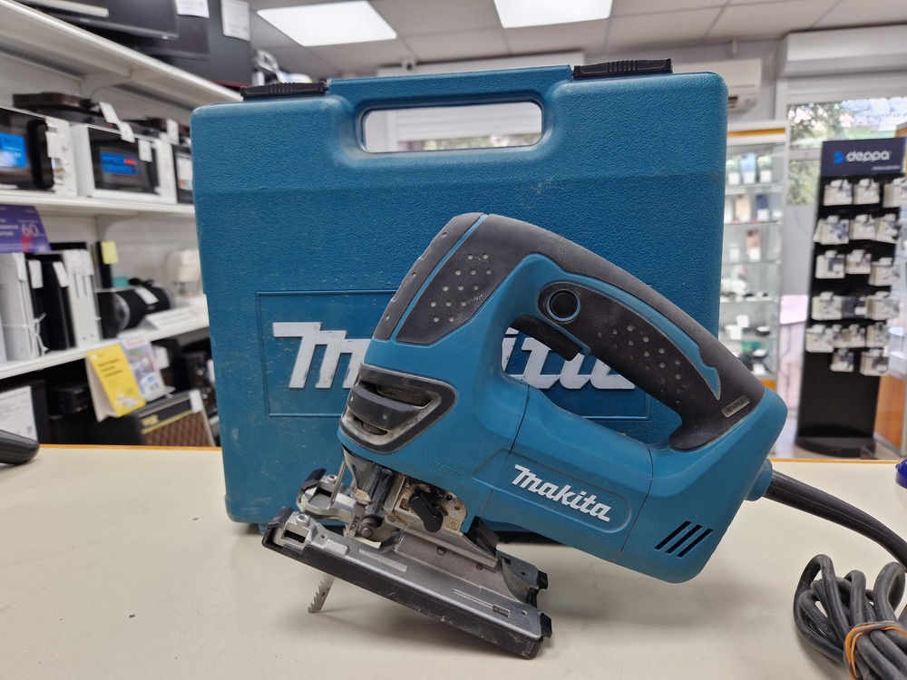 Лобзик Makita 4350fct