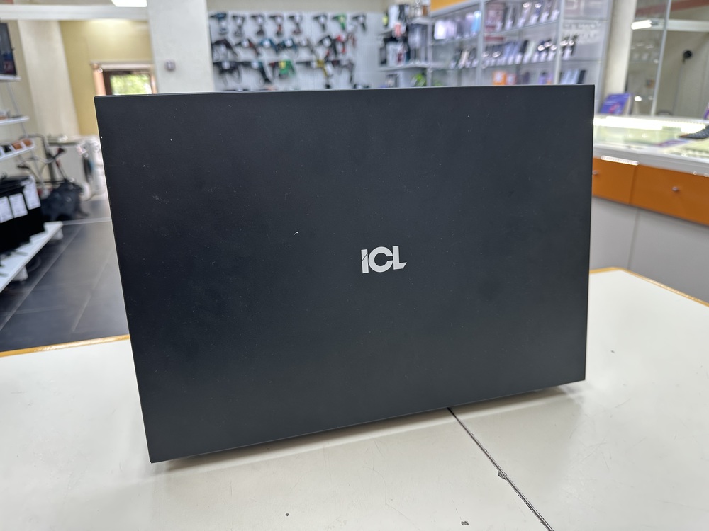 Ноутбук ICL; Core i5-10210U, Intel UHD Graphics, 8 Гб, 256 Гб, Нет