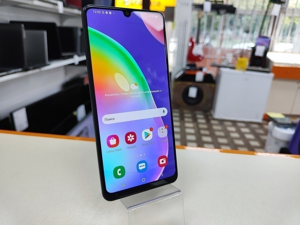 Смартфон Samsung Galaxy A31 4/64