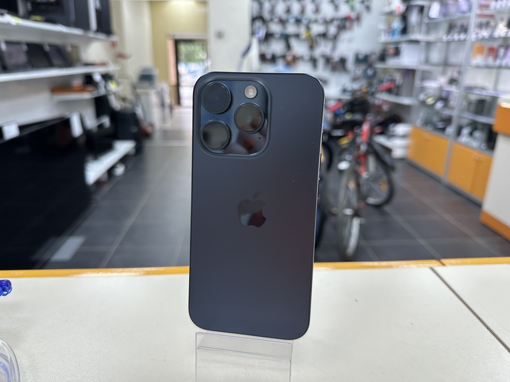 Смартфон Apple Iphone 15 Pro 128Gb