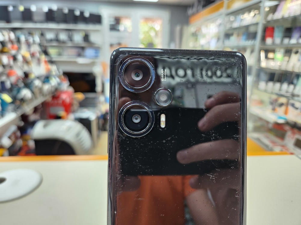 Смартфон Xiaomi Poco F5 8/256