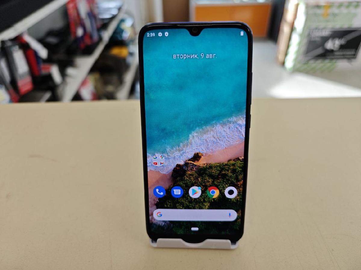 Смартфон Xiaomi A3 4/64