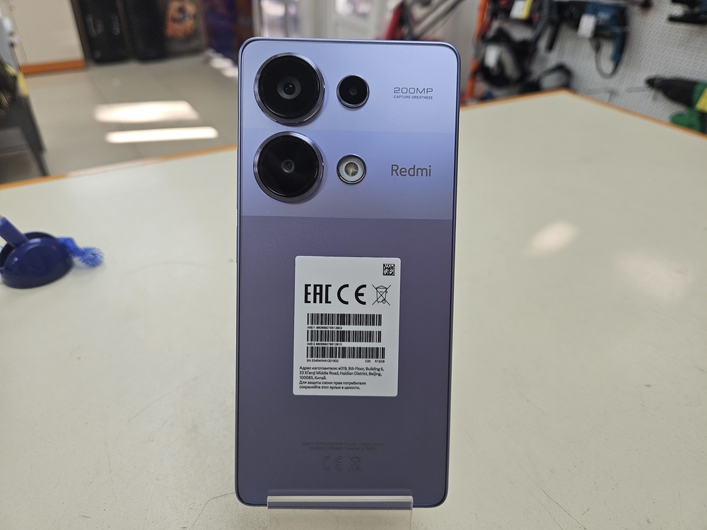 Смартфон Xiaomi Note 13 Pro 12/512