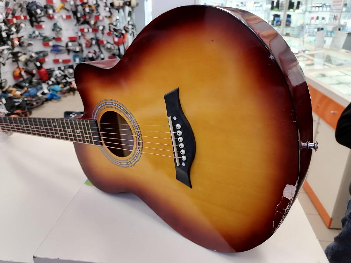 Гитара акустическая Belucci BC4010