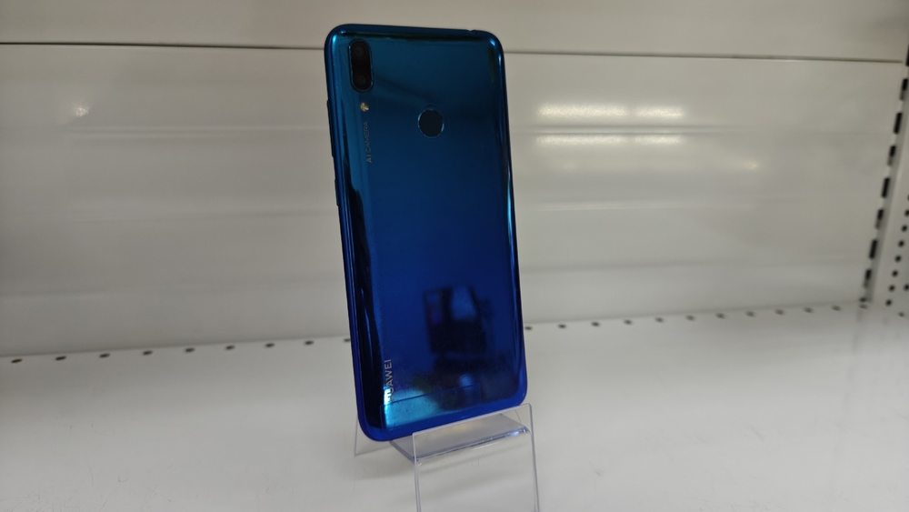 Смартфон Huawei Y7 (2019)