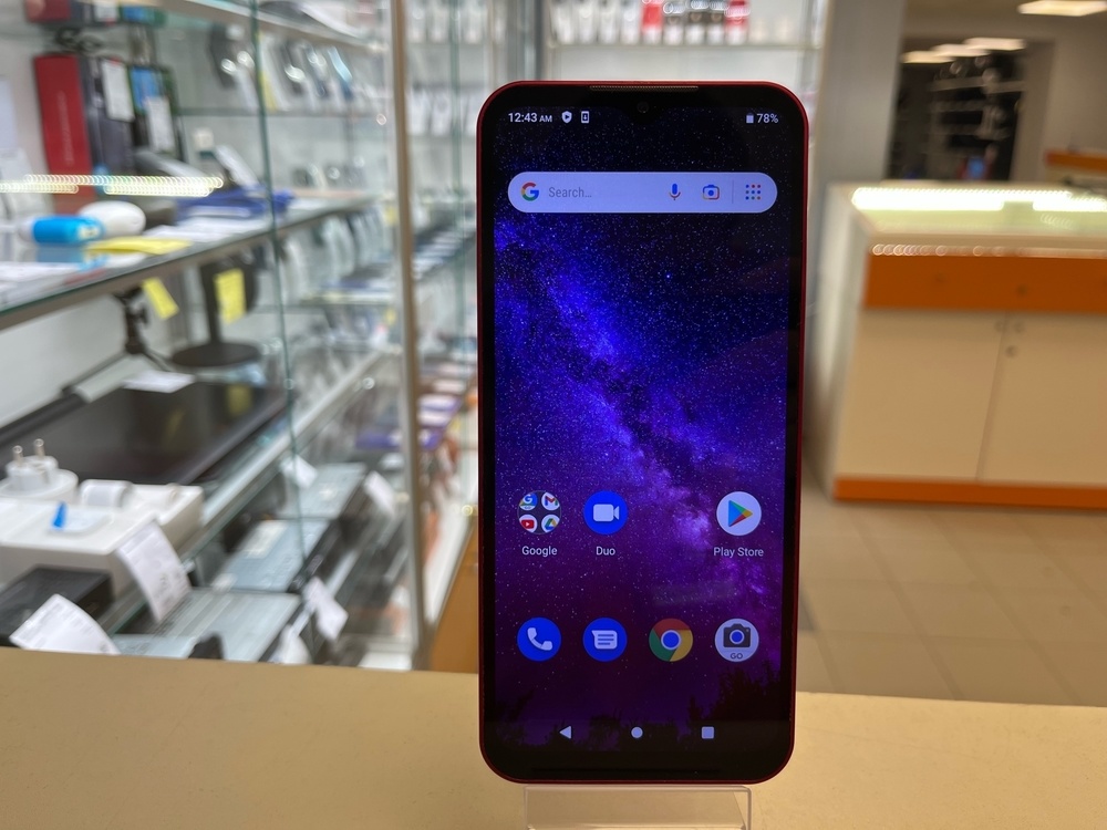 Смартфон INOI A170