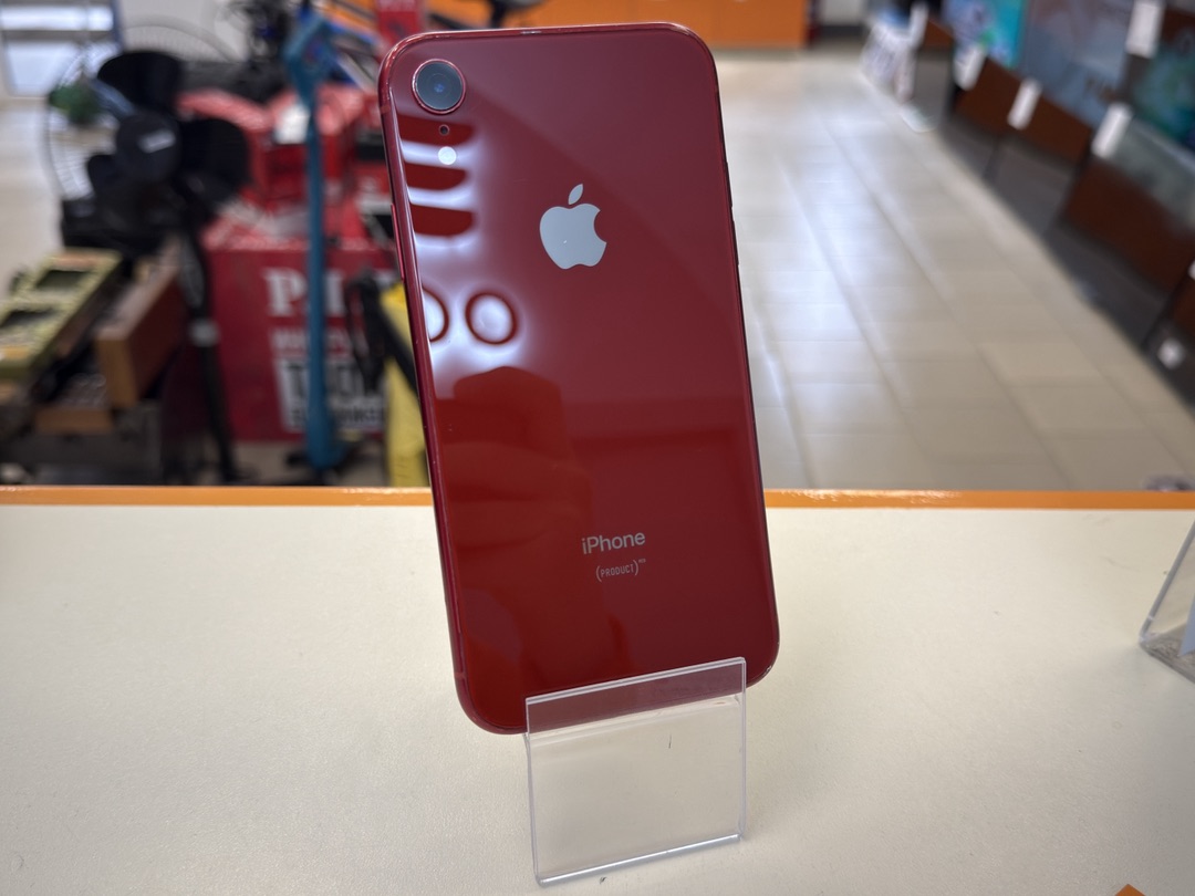 Смартфон Apple iPhone Xr 64Gb