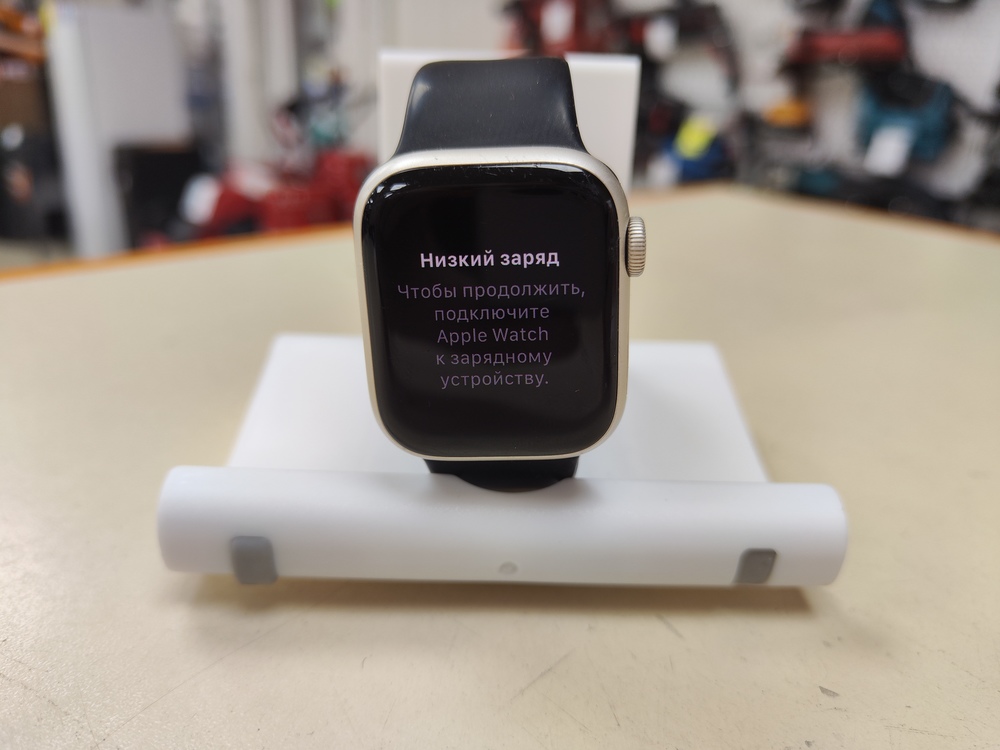 Смарт-часы Apple Watch Series 7 41mm