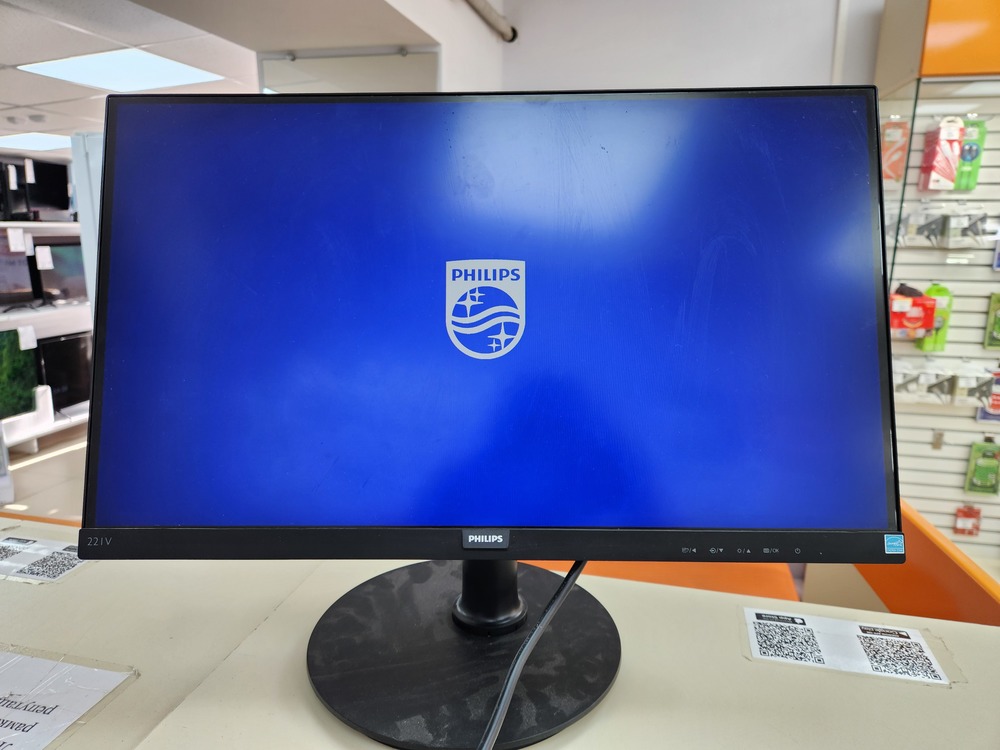 Монитор Philips 221V8