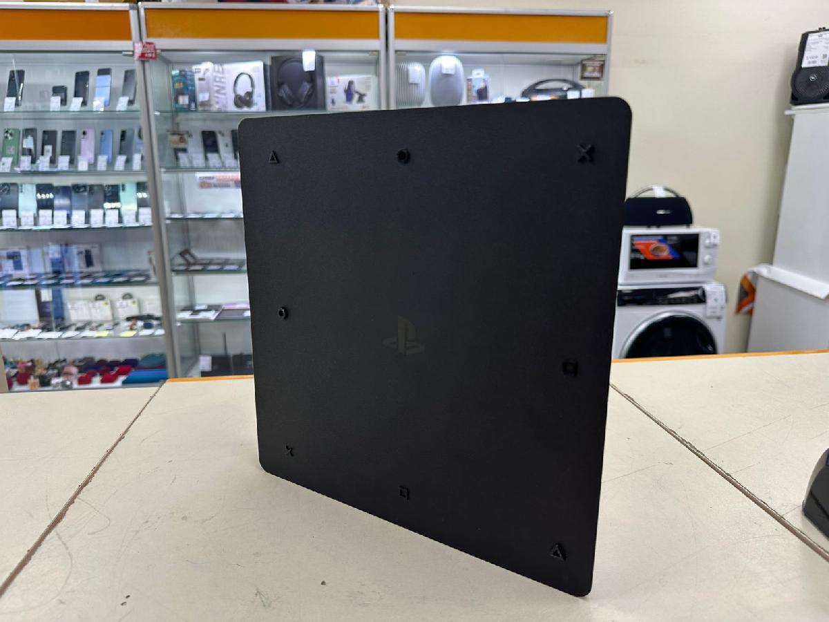 Игровая приставка PlayStation 4 Slim 500GB
