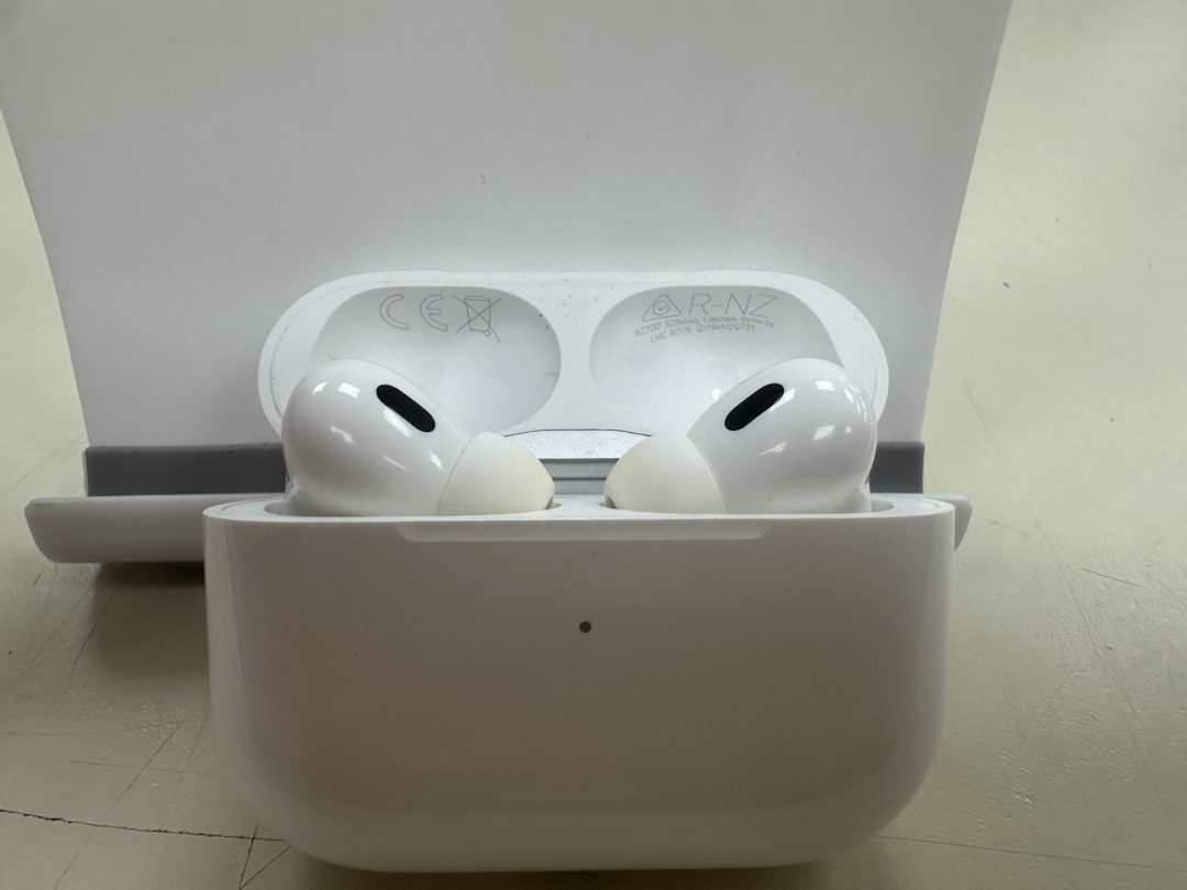 Наушники беспроводные Apple AirPods Pro 2 Gen