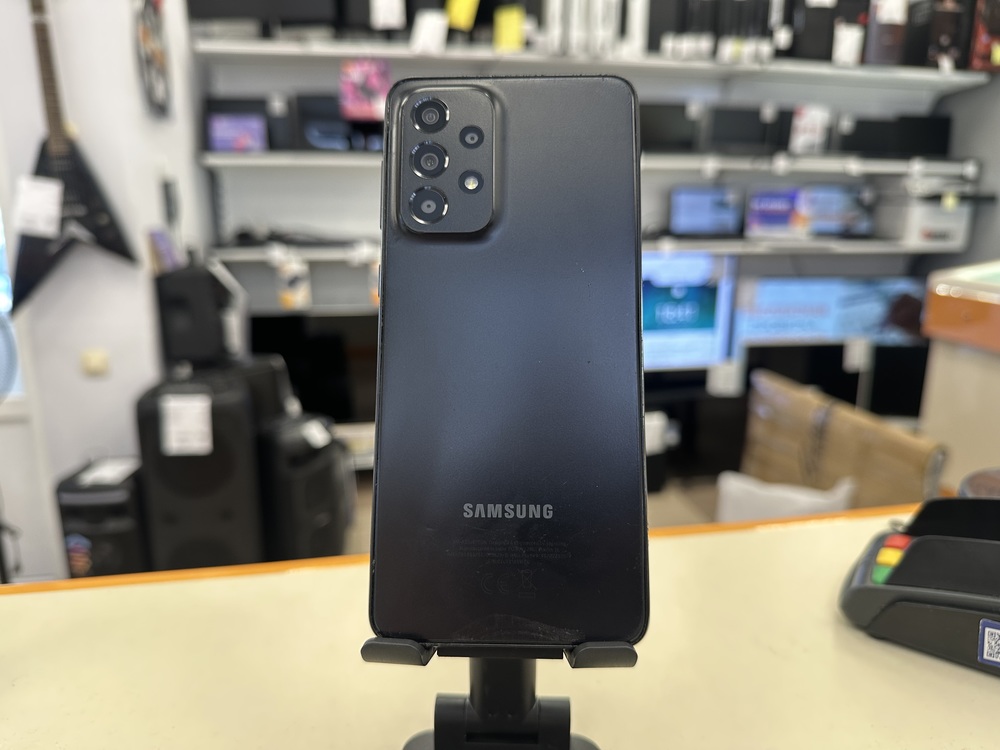 Смартфон Samsung Galaxy A33 5G 8/128