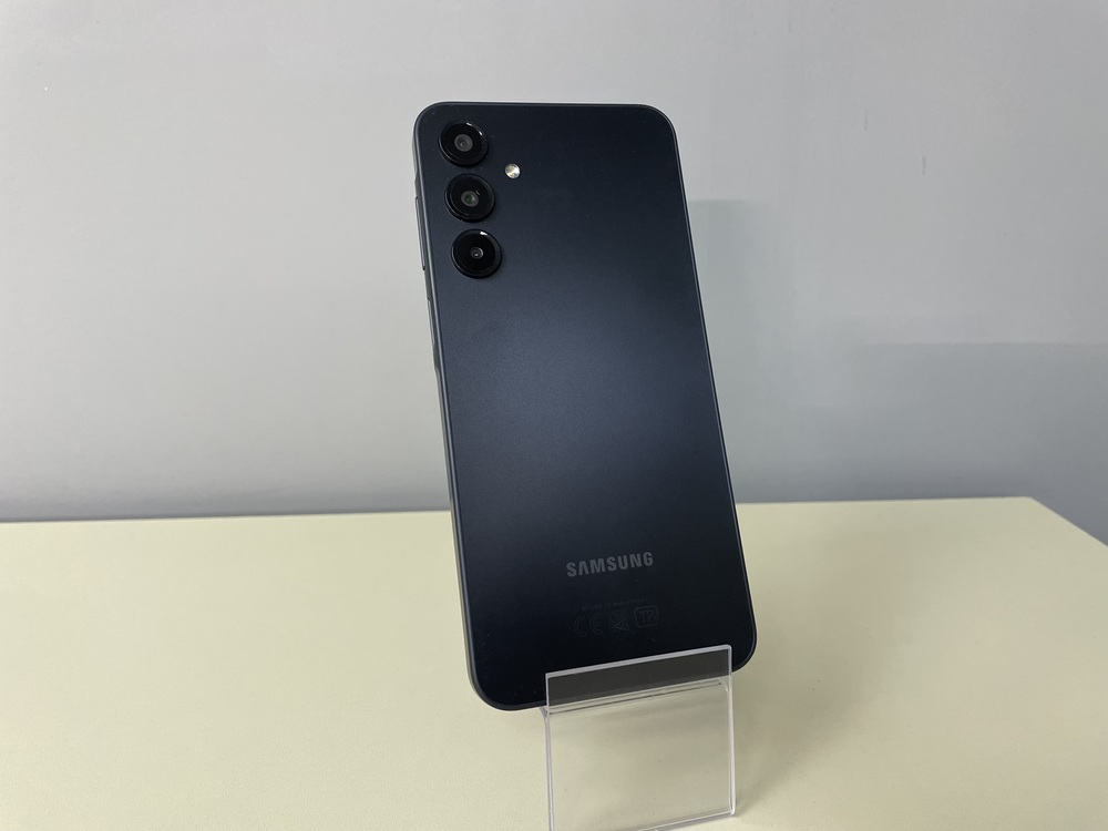 Смартфон Samsung Galaxy A16 4/128