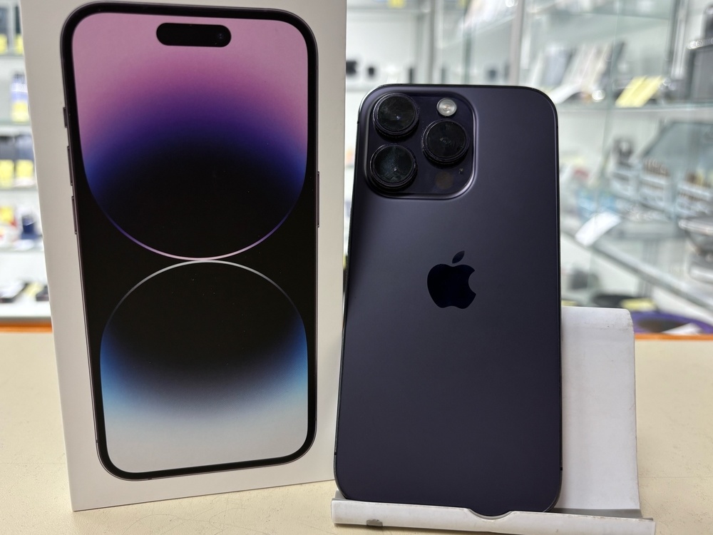 Смартфон Apple Iphone 14 Pro 256Gb