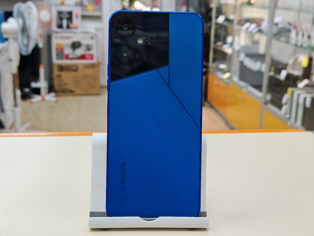 Смартфон Tecno Pova Neo 3 4/128