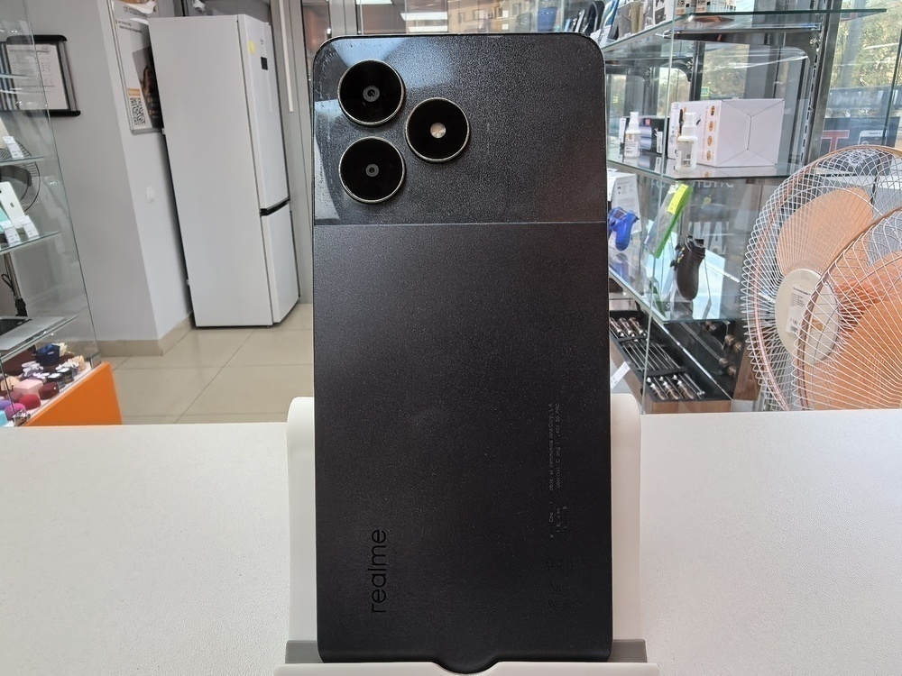 Смартфон Realme Note 50 3/64