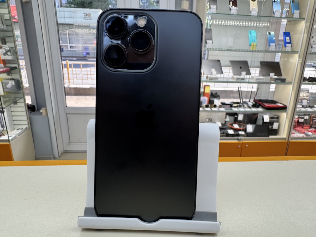 Смартфон Apple iPhone 13 Pro 256Gb