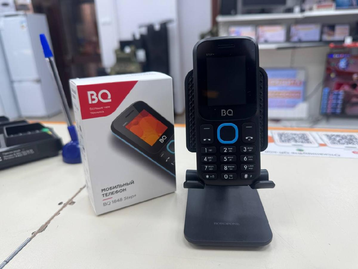 Мобильный телефон BQ 1848