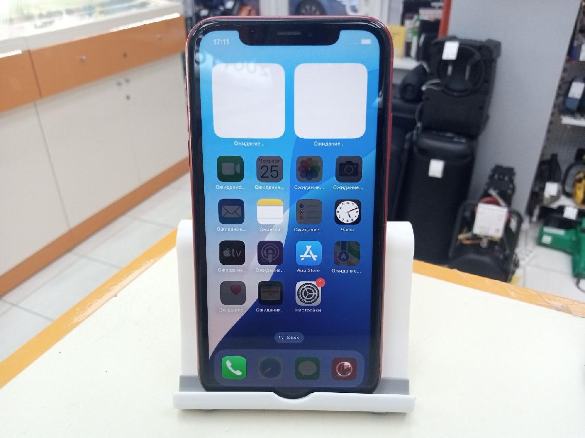 Смартфон Apple iPhone Xr 64Gb