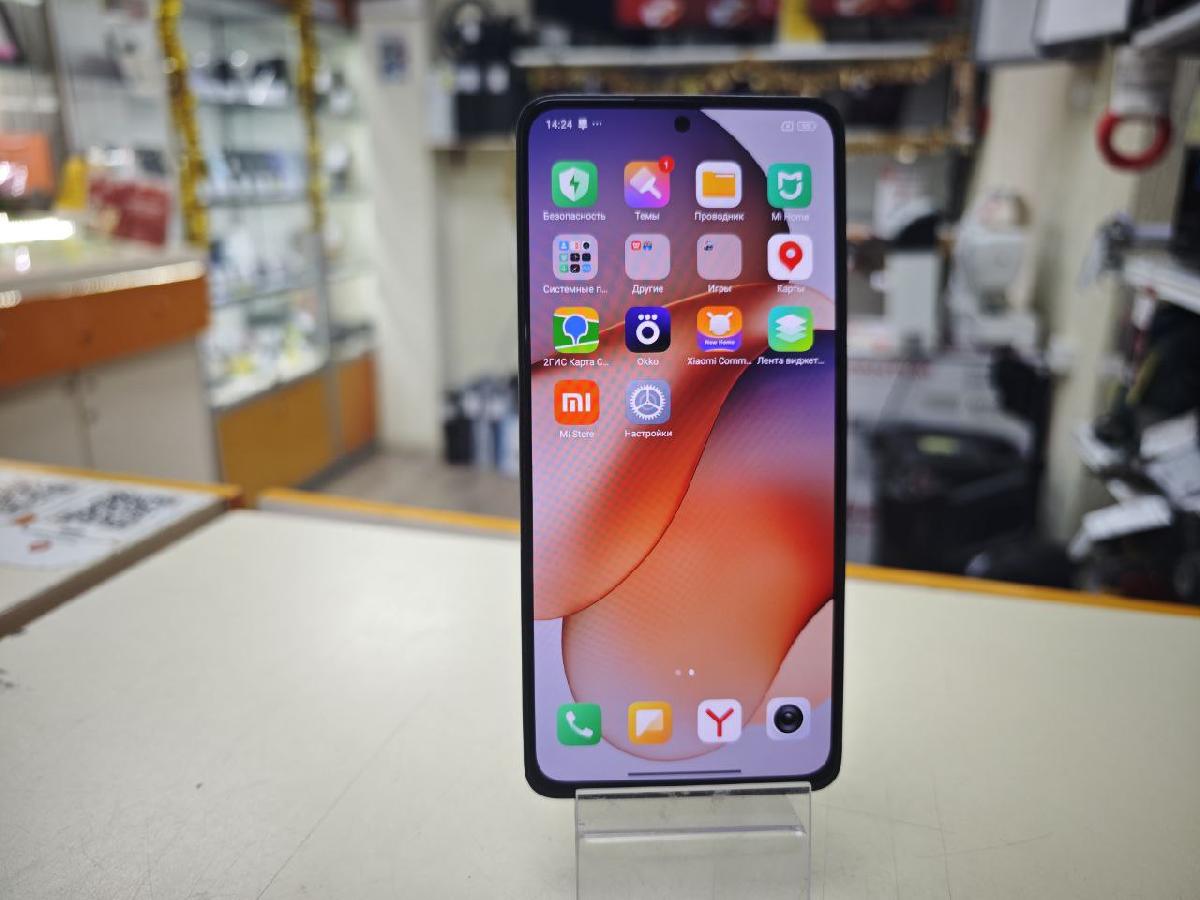 Смартфон Xiaomi Redmi note 13 8/256