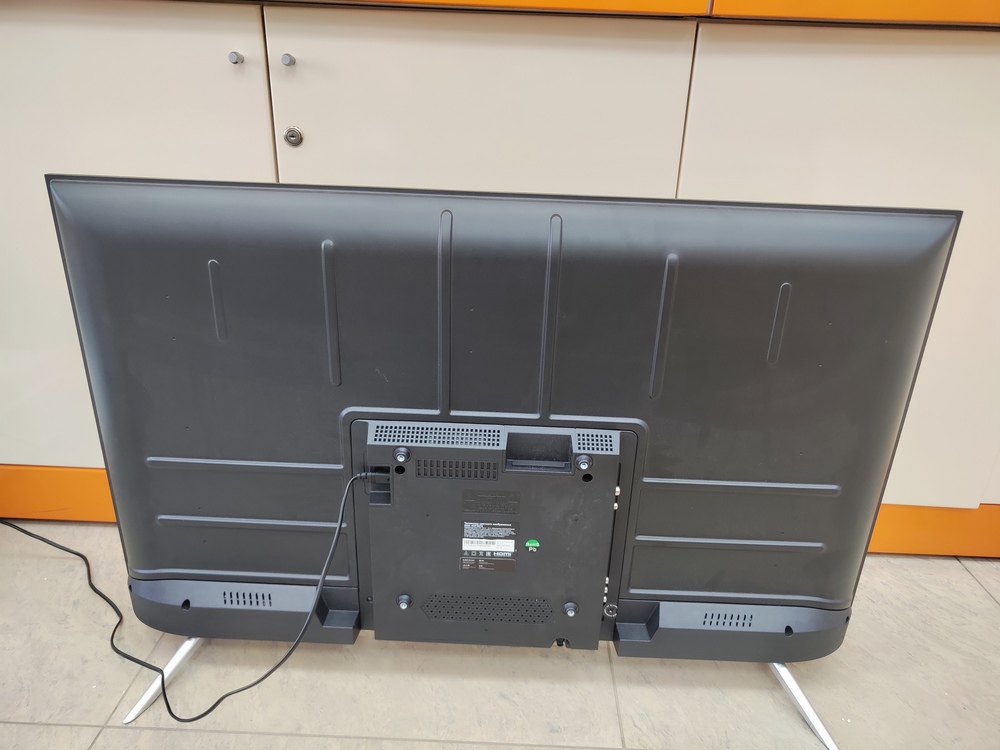 LED Телевизор SBER SDX-43F2014