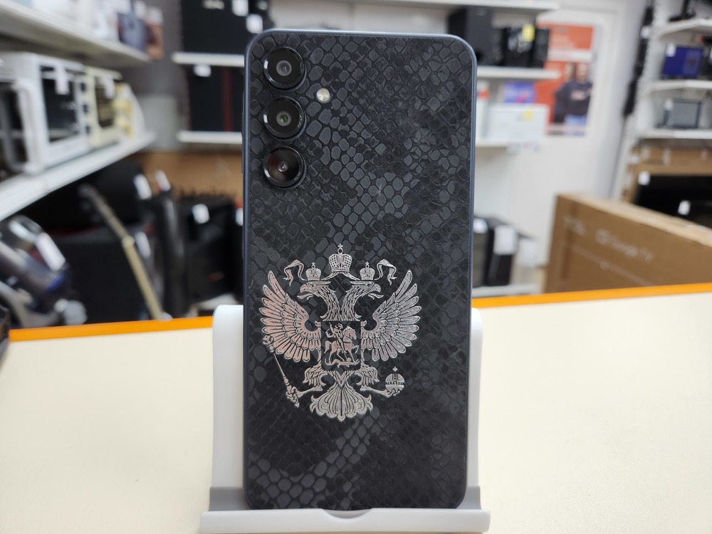 Смартфон Samsung Galaxy A16 4/128