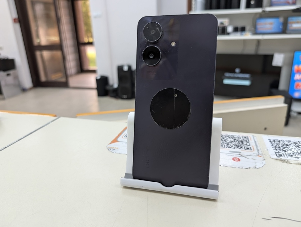 Смартфон Realme Note 60 4/128