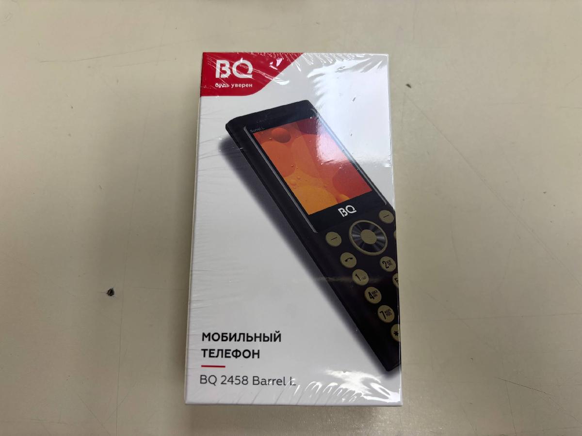 Мобильный телефон BQ 2458