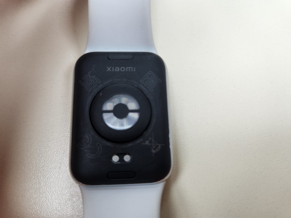 Смарт-часы Xiaomi Mi Smart Band 8 Pro