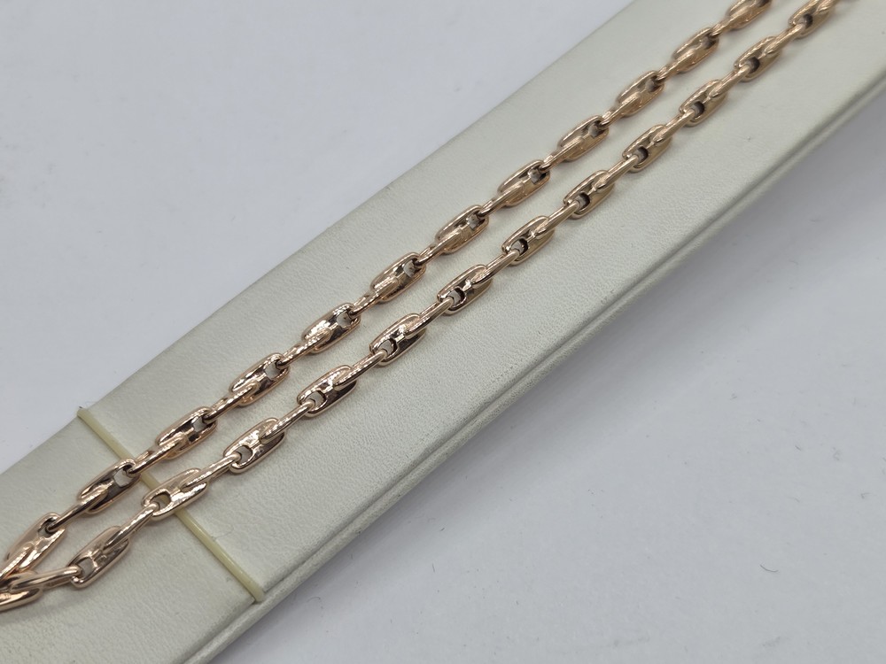 ЦЕПЬ ПОЛНОВЕСНАЯ (Au 585)