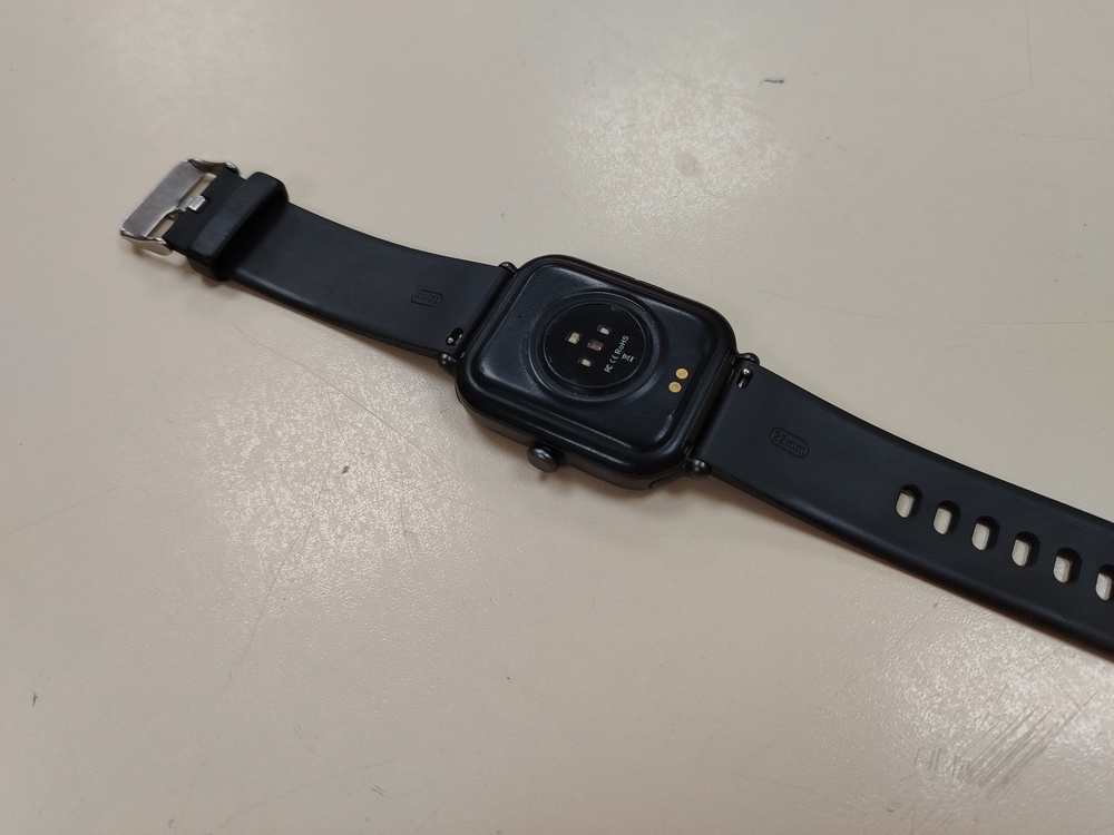 Смарт-часы Smart Watch CX3