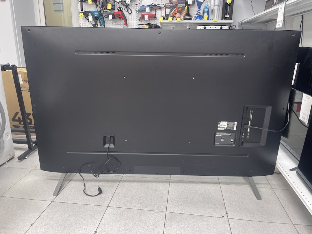 LED Телевизор LG 70UP77506LA