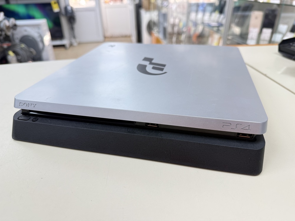 Игровая приставка PlayStation 4 Slim 1Tb