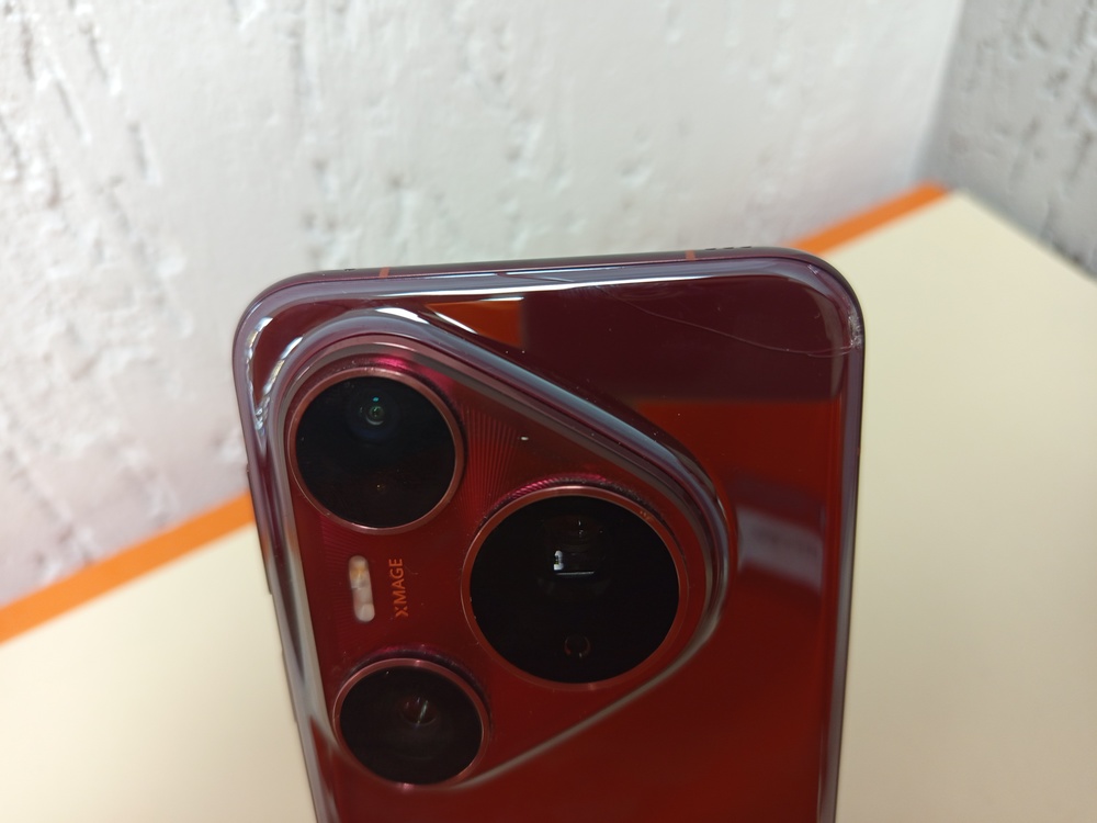 Смартфон Huawei Pura 80 Pro 12/512