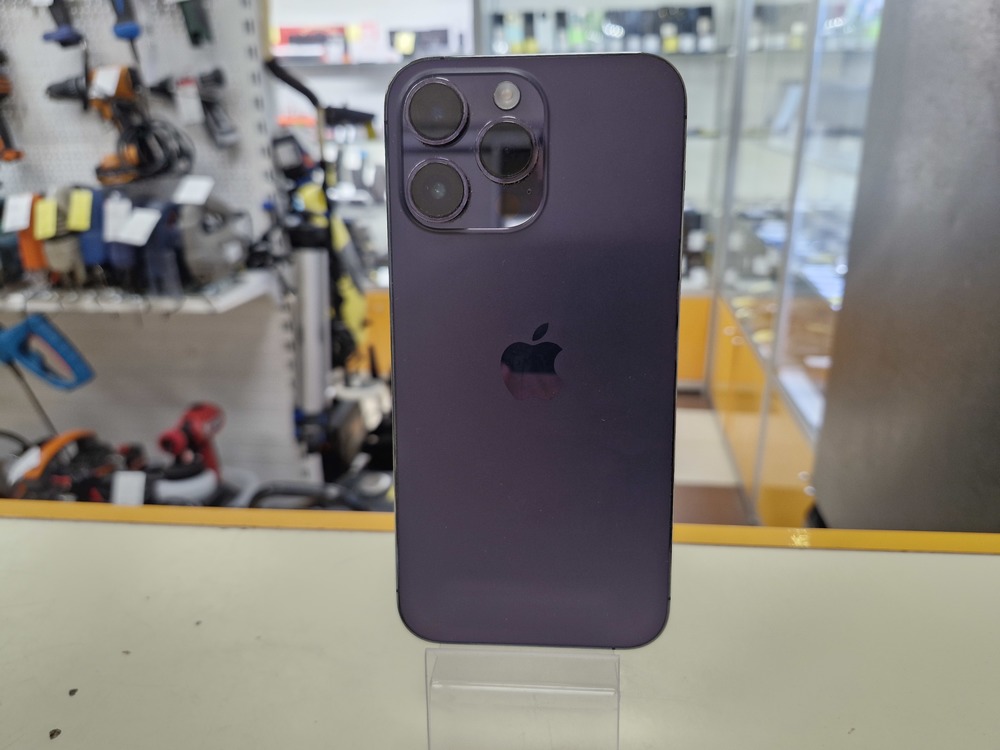 Смартфон Apple Iphone 14 Pro Max 256Gb